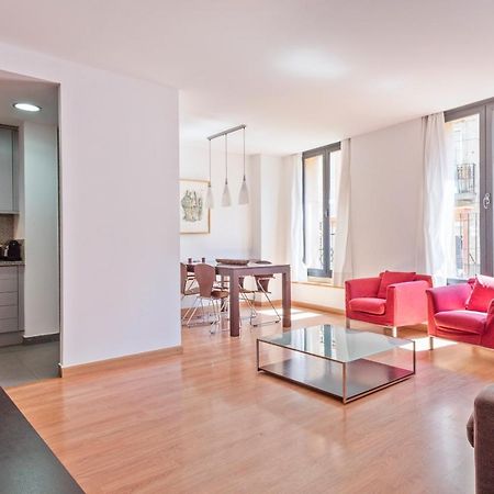Habitat Apartments Carders Barcelona Exterior photo