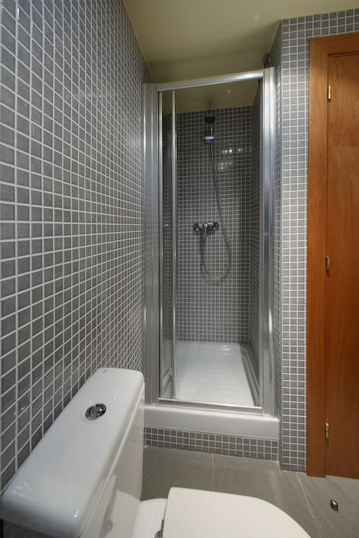 Habitat Apartments Carders Barcelona Room photo